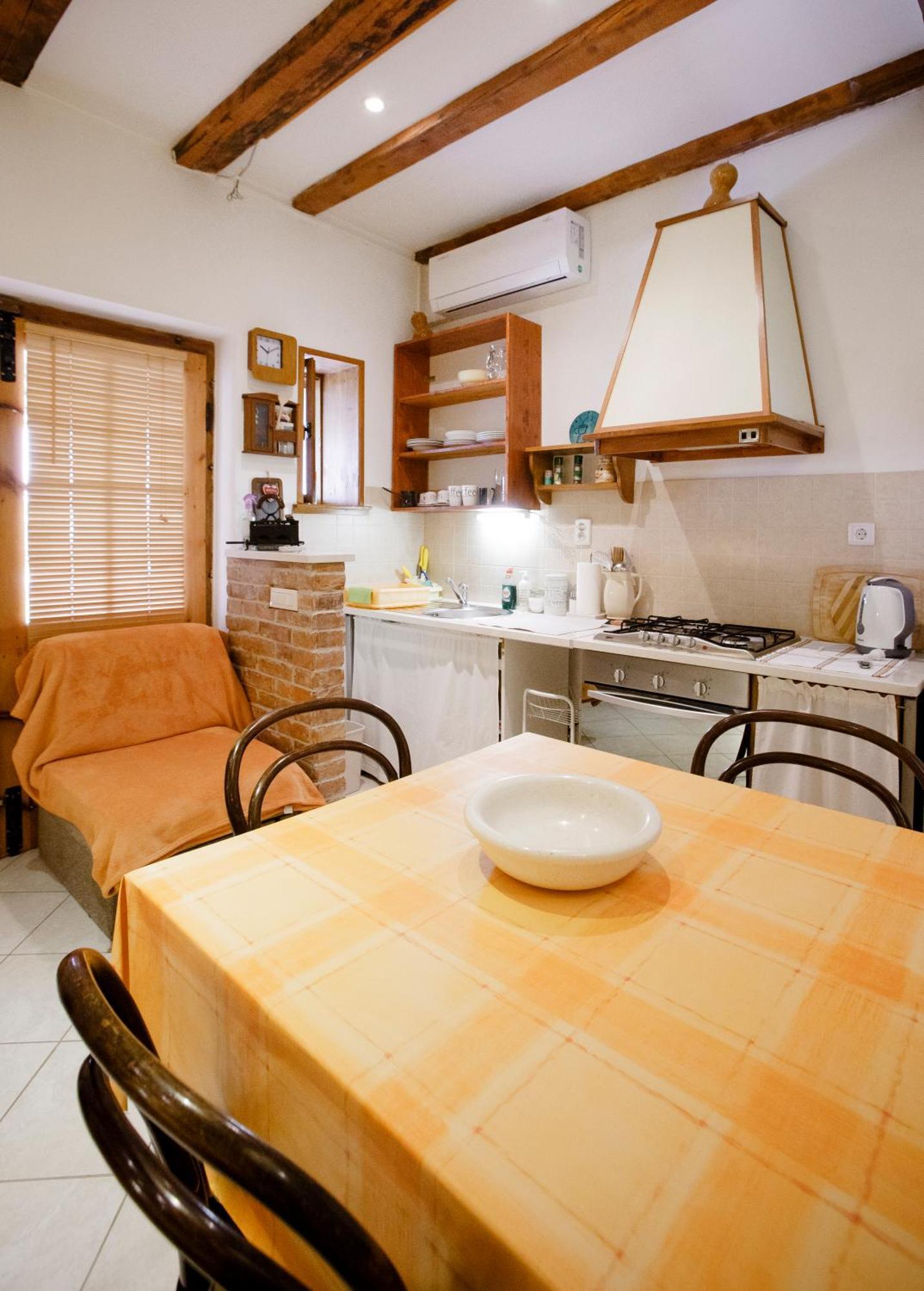 Guesthouse Trogir Proto Habitación foto