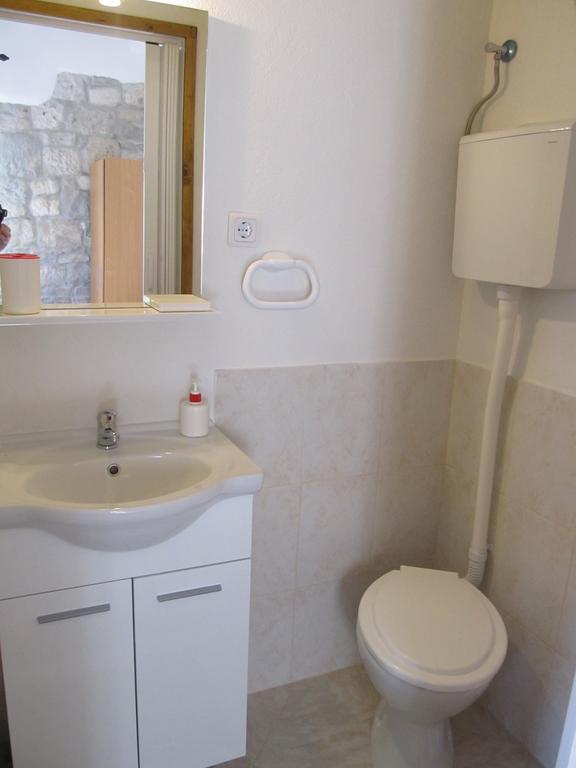 Guesthouse Trogir Proto Habitación foto