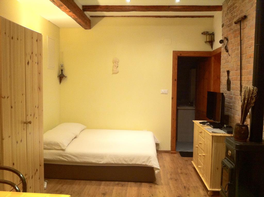 Guesthouse Trogir Proto Habitación foto